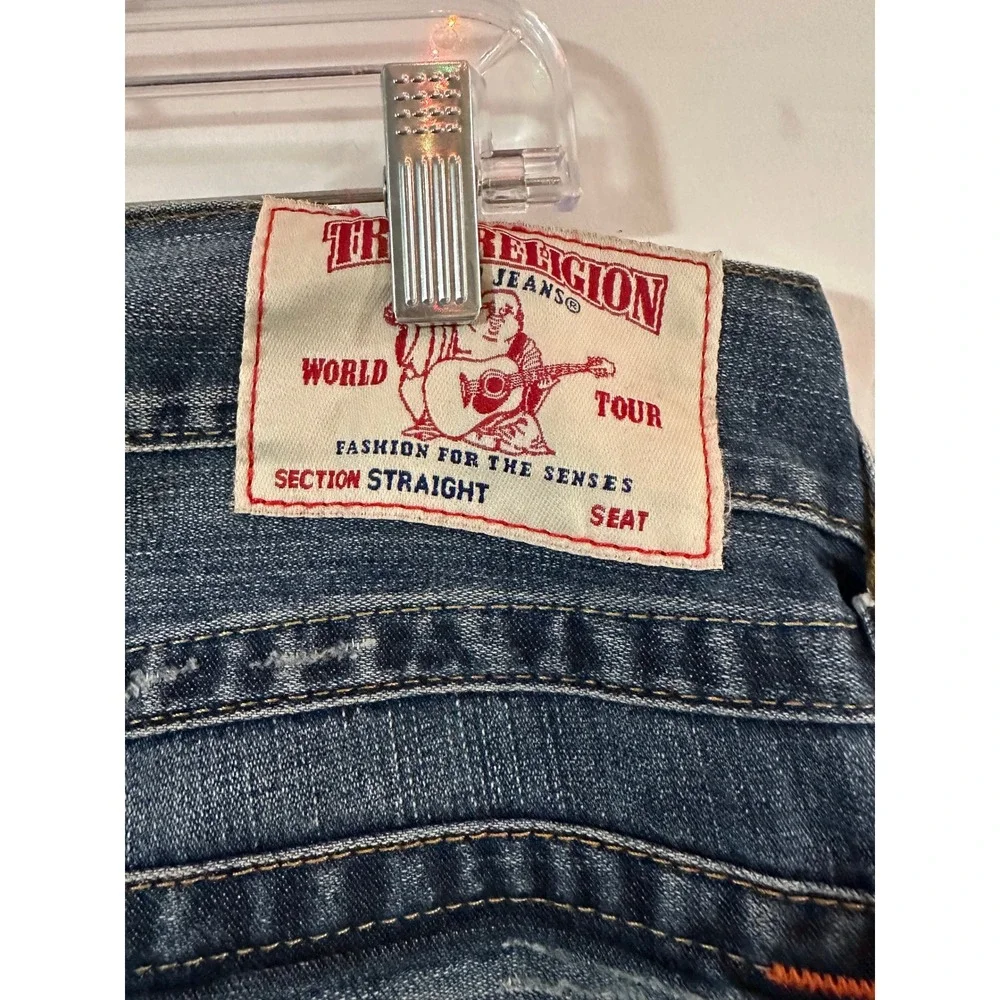 True Religion true religion